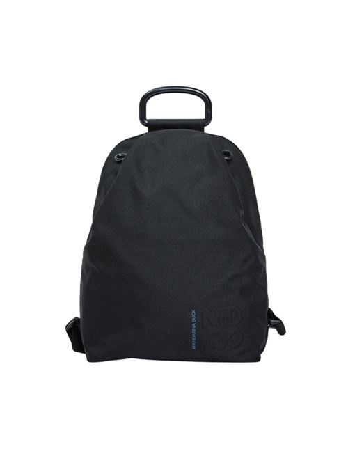 Zaino MD20 MANDARINA DUCK | P10QMT39ABLACK